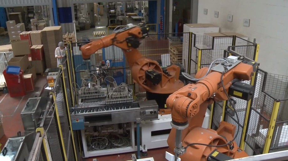 industrie